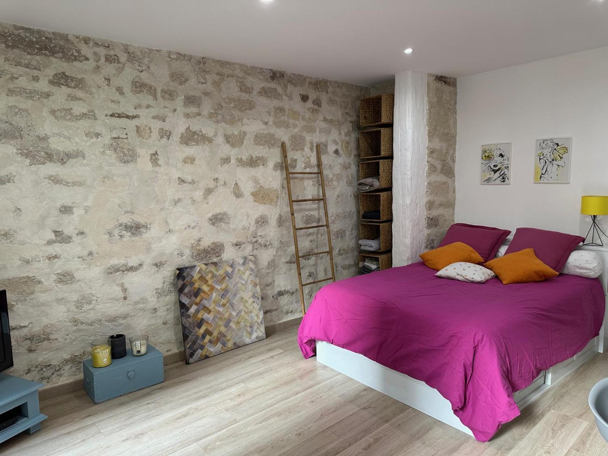 Des Beaux Appartements Deluxe Dieppe Exterior foto